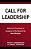 Call For Leadership: Effective Practices Of Leaders In The Search For New Wisdom-.. - Imagem 1