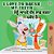 I Love To Brush My Teeth (English Punjabi Bilingual Book - India)-.. - Imagem 1