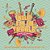 Help! I'm In Treble! A Child's Introduction To Music - Music Book For Beginners Children's Musical Instruction & Study-.. - Imagem 1