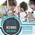 Rita Records Her Data: Ways To Record Scientific Observations Science Experiments Grade 5 Children's Science Experiment Books-.. - Imagem 1