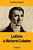 Lettres À Richard Cobden-.. - Imagem 1
