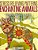 Stress Relieving Patterns Enchanting Animals: Coloring Book For Adults-.. - Imagem 1