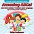 Amazing Abcs! How Little Babies & Toddlers Learn Language By Knowing Their Alphabet Abcs - Baby & Toddler Alphabet Books-.. - Imagem 1