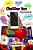 Chatter Box: Coloring Book-.. - Imagem 1