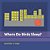 Where Do Birds Sleep?-.. - Imagem 1