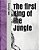 The First King Of The Jungle-.. - Imagem 1