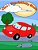 Cars: Fun Activity Book:: Kids Activities Book With Fun And Challenge In Cars Theme: Trace Lines, Coloring, Find The Differe-.. - Imagem 1