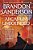 Arcanum Unbounded: The Cosmere Collection-.. - Imagem 1