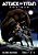 Attack On Titan Omnibus 3 (Vol. 7-9)-.. - Imagem 1