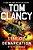 Tom Clancy Line Of Demarcation-.. - Imagem 1
