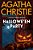 Hallowe'En Party: A Hercule Poirot Mystery: The Official Authorized Edition-.. - Imagem 1