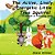 The Active, Lively, Energetic Little Tree Squirrel: A Lesson In Following Rules-.. - Imagem 1