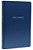Kjv, Gift And Award Bible, Imitation Leather, Blue, Red Letter Edition-.. - Imagem 1