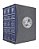 The Lord Of The Rings Deluxe Illustrated Box Set: The Fellowship Of The Ring/The Two Towers/The Return Of The King-.. - Imagem 1