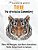 Tiere - Die Ethnische Sammlung Vol 1. (Malbuch Für Erwachsene): Über 30 Designs, Um Ihrer Kreativen Seite Freien Lauf Zu Lassen-.. - Imagem 1