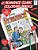 Romance Comic Coloring Book - #1-.. - Imagem 1