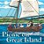Picnic On Great Island-.. - Imagem 1