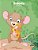 Rodents Coloring Book 1-.. - Imagem 1