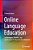 Online Language Education: Technologies, Theories, And Applications For Materials Development-.. - Imagem 1