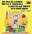 Me Encanta Comer Frutas Y Verduras - I Love To Eat Fruits And Vegetables: Spanish English Bilingual Edition-.. - Imagem 1