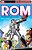 ROM Epic Collection: The Original Marvel Years Vol. 1-.. - Imagem 1