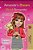 Amanda's Dream (English Romanian Book For Kids)-.. - Imagem 1