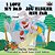 I Love My Dad: English Danish Bilingual Edition-.. - Imagem 1