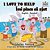I Love To Help: English Romanian-.. - Imagem 1