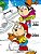 Livre De Coloriage Jade Et Jules 1 & 2-.. - Imagem 1