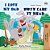 I Love My Dad (English Welsh Bilingual Children's Book)-.. - Imagem 1