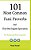 101 Most Common Farsi Proverbs And Their Best English Equivalents: For Advanced Farsi Learners-.. - Imagem 1