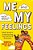 Me And My Feelings: A Kids' Guide To Understanding And Expressing Themselves-.. - Imagem 1