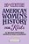 20Th Century American Women's History For Kids: The Major Events That Shaped The Past And Present-.. - Imagem 1