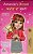 Amanda's Dream (English Punjabi Bilingual Children's Book - Gurmukhi)-.. - Imagem 1