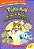 The Power Of Three/Ancient Pokémon Attack (Pokémon Super Special Flip Book: Sinnoh Region/Hoenn Region)-.. - Imagem 1