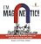 I'm Magnetic! Magnetic Fields, Magnetic Poles And Magnet Properties Explained Grade 6-8 Physical Science-.. - Imagem 1