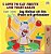 I Love To Eat Fruits And Vegetables (English Swedish Bilingual Book)-.. - Imagem 1