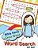 Bible Verse Cross Word Word Search For Kids: Word Search & Cross Word Game For Bible Study For Kids Ages 6-8-.. - Imagem 1