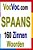 Spaans 160 Woorden En Zinnen Voor Beginners-.. - Imagem 1