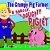 The Grumpy Pig Farmer: & Harold, The Naughty Piglet-.. - Imagem 1