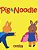 Pig & Noodle-.. - Imagem 1