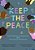 Keep The Peace Activity Book-.. - Imagem 1