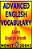 Advanced English Vocabulary-.. - Imagem 1