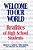 Welcome To Our World: Realities Of High School Students-.. - Imagem 1