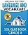 Virginia Test Prep Language & Vocabulary Sol Quiz Book Grade 4: Covers The Skills In The Sol Writing Standards-.. - Imagem 1