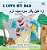 I Love My Dad (English Pashto Bilingual Children's Book)-.. - Imagem 1