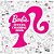 Barbie: Official Coloring Book-.. - Imagem 1