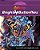 Coloring Bright Butterflies: Adult Coloring Book-.. - Imagem 1