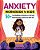Anxiety Workbook For Kids: 50+ Fun Mindfulness Activities To Feel Calm, Build Awareness, And Be Your Best Self-.. - Imagem 1