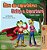 Être Un Superhéros Being A Superhero: French English Bilingual Book-.. - Imagem 1
